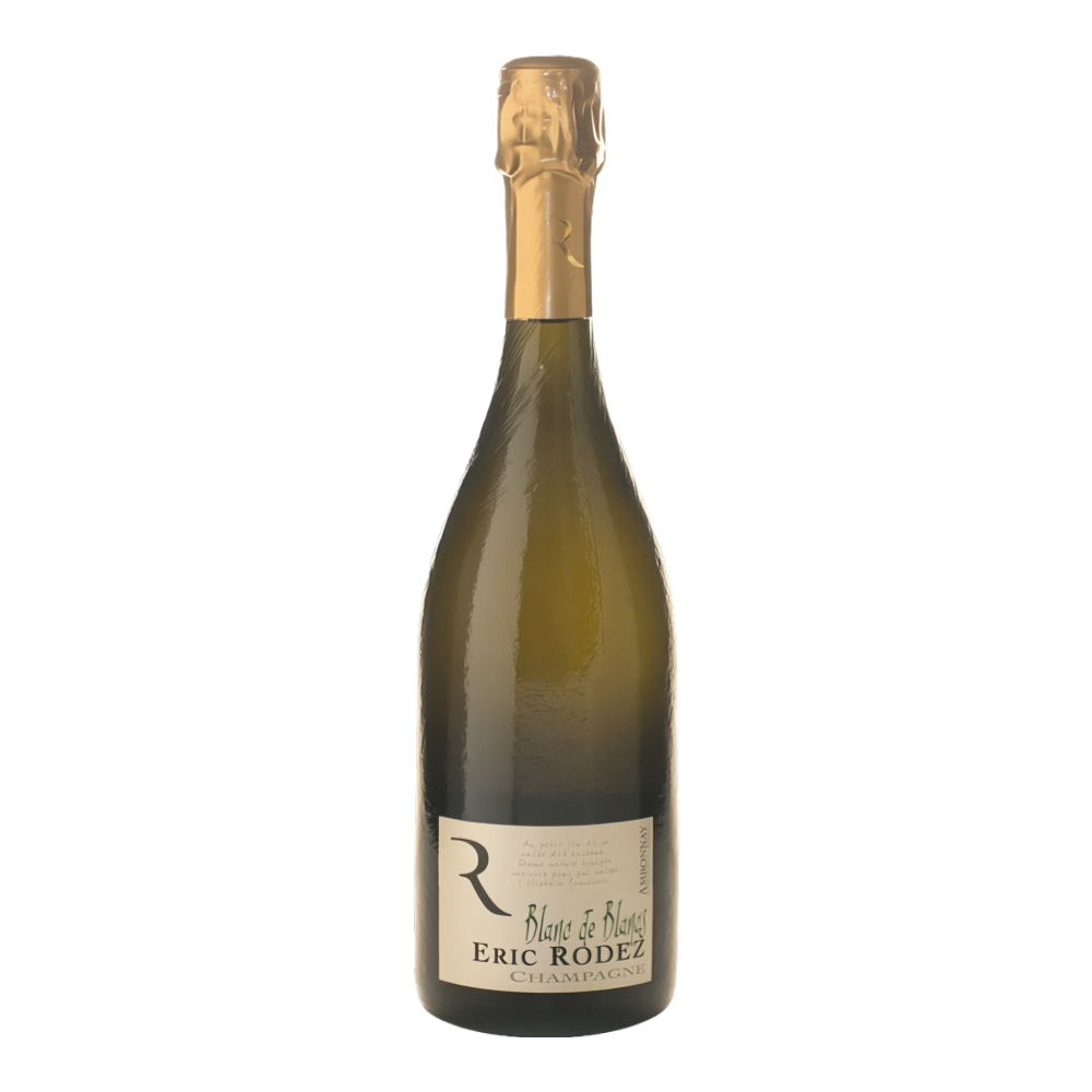 Eric Rodez, Blanc de Blancs Brut, Bottiglia 750 ml